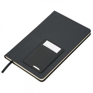 LIBRETA ALCALÁ personalizada